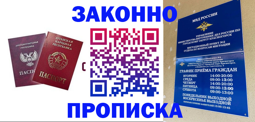 прописка в Сердобске